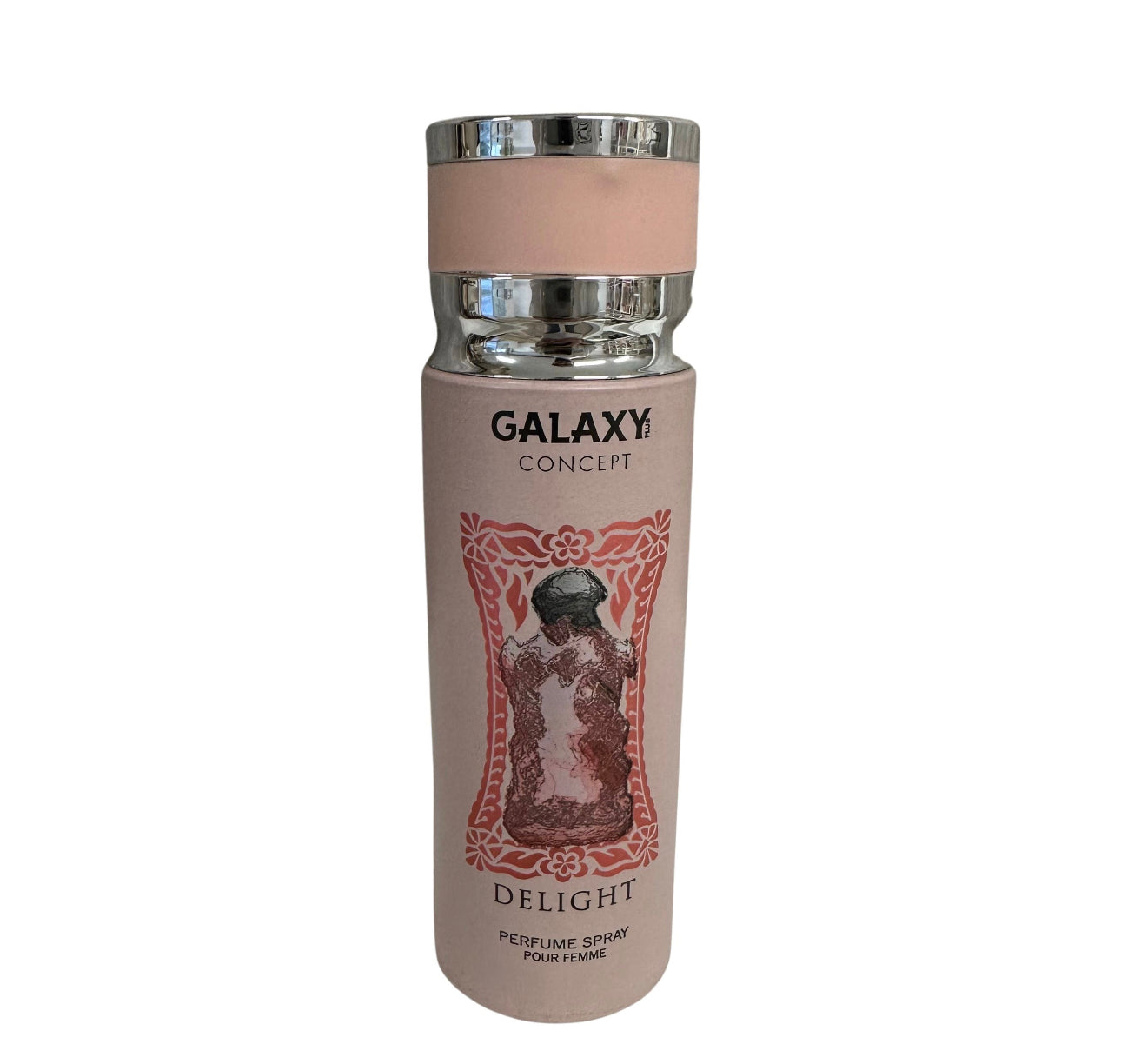 Body Spray Delight 6.7oz