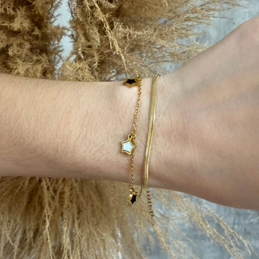 Baby Star Bracelet