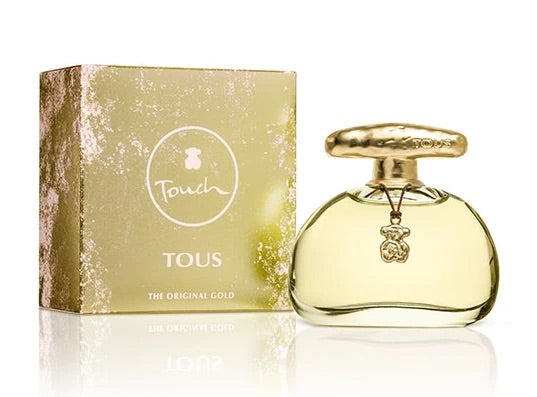 Tous Touch Woman EDT