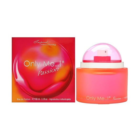 Sistelle Paris Only Me Passion EDP 3.3oz