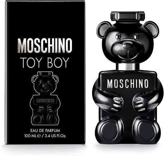 Moschino Toy Boy