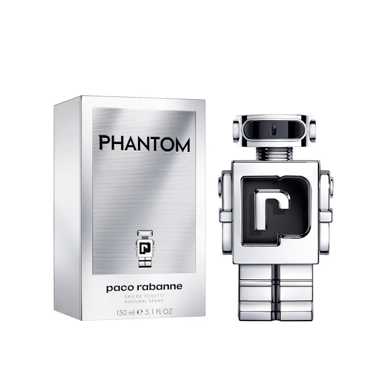 Phantom Paco Rabanne