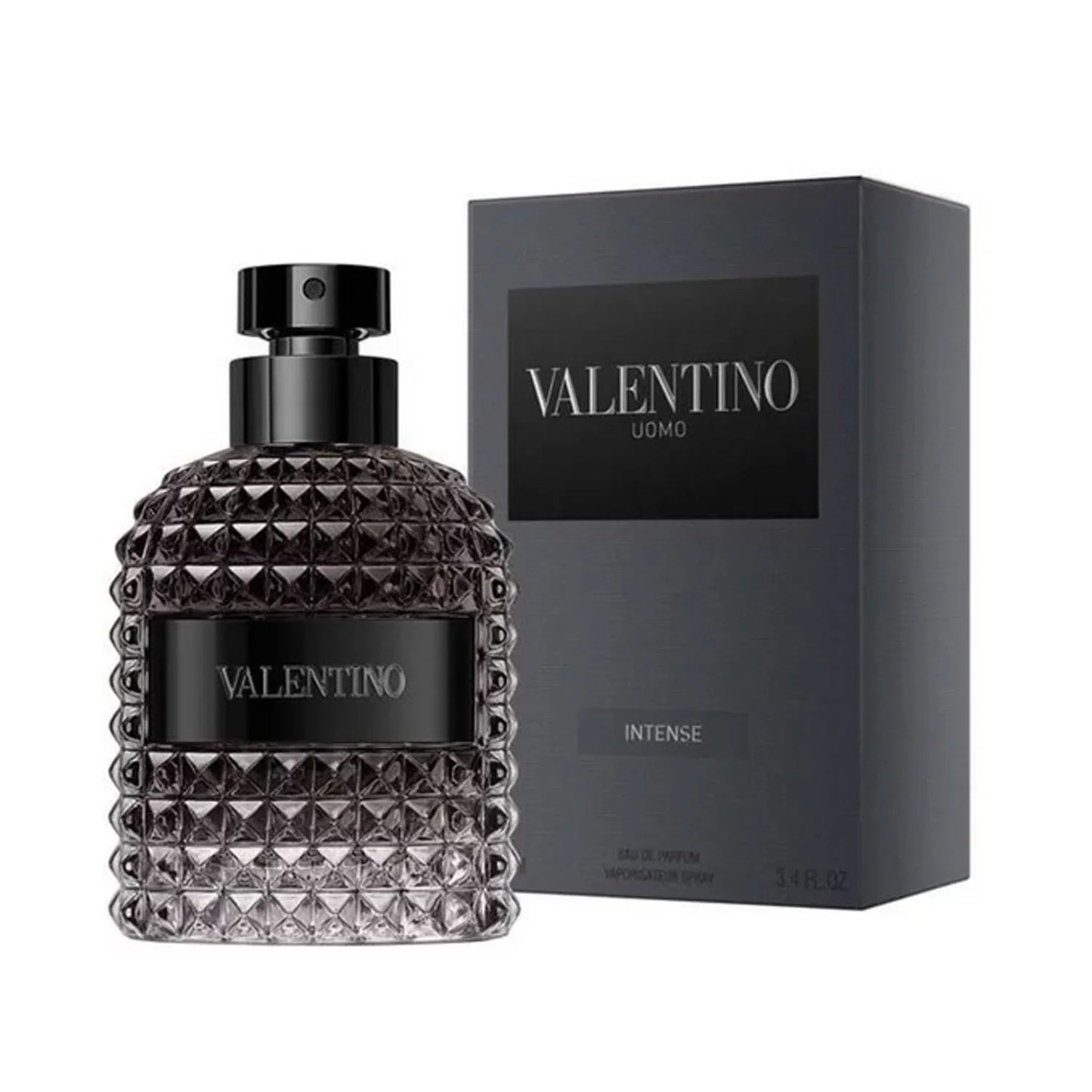 Valentino Uomo Intense