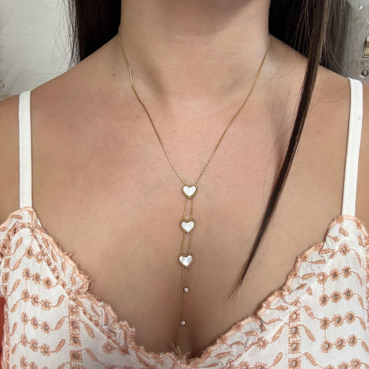 Little Heart Necklace