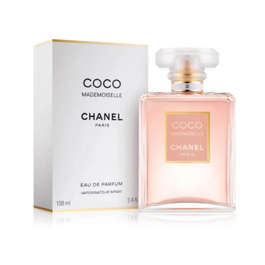 Chanel Coco Mademoiselle