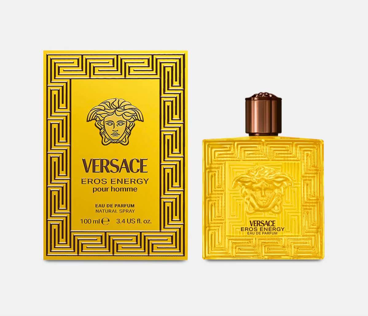 Versace Eros Energy Pour Homme EDP