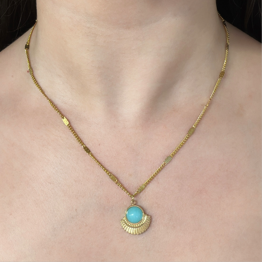 Gitana Noe Necklace