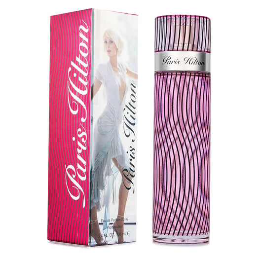Paris Hilton EDP 3.4oz