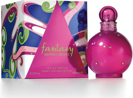 Britney Spears Fantasy EDP 3.3oz