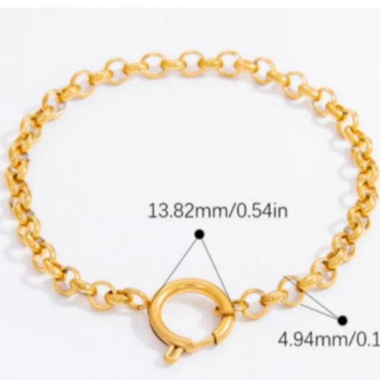 Charm Bracelet