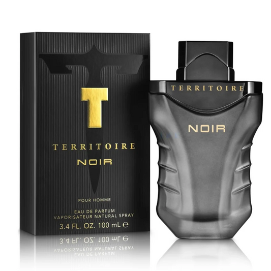 Territoire Noir 3.4 oz