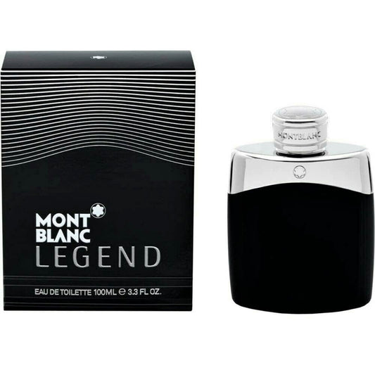 Mont Blanc Legend EDT 3.3oz