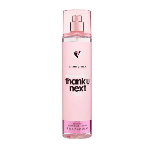 Ariana Grande Splash Thank U Next 8oz