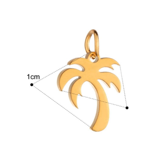 Palm Charm