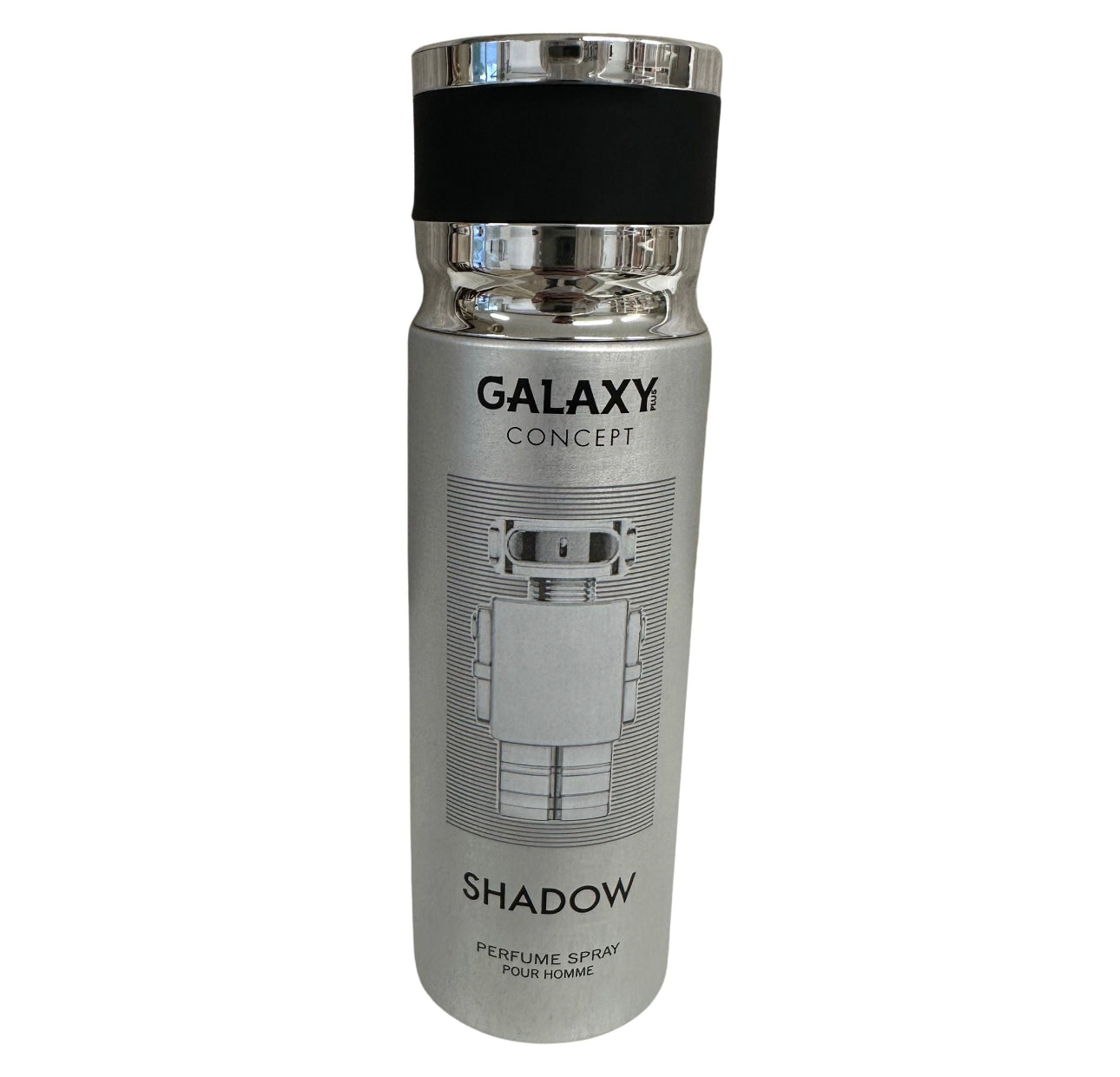 Body Spray Shadow 6.7oz