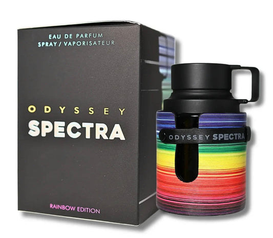 Armaf Odyssey Spectra EDP 3.4oz