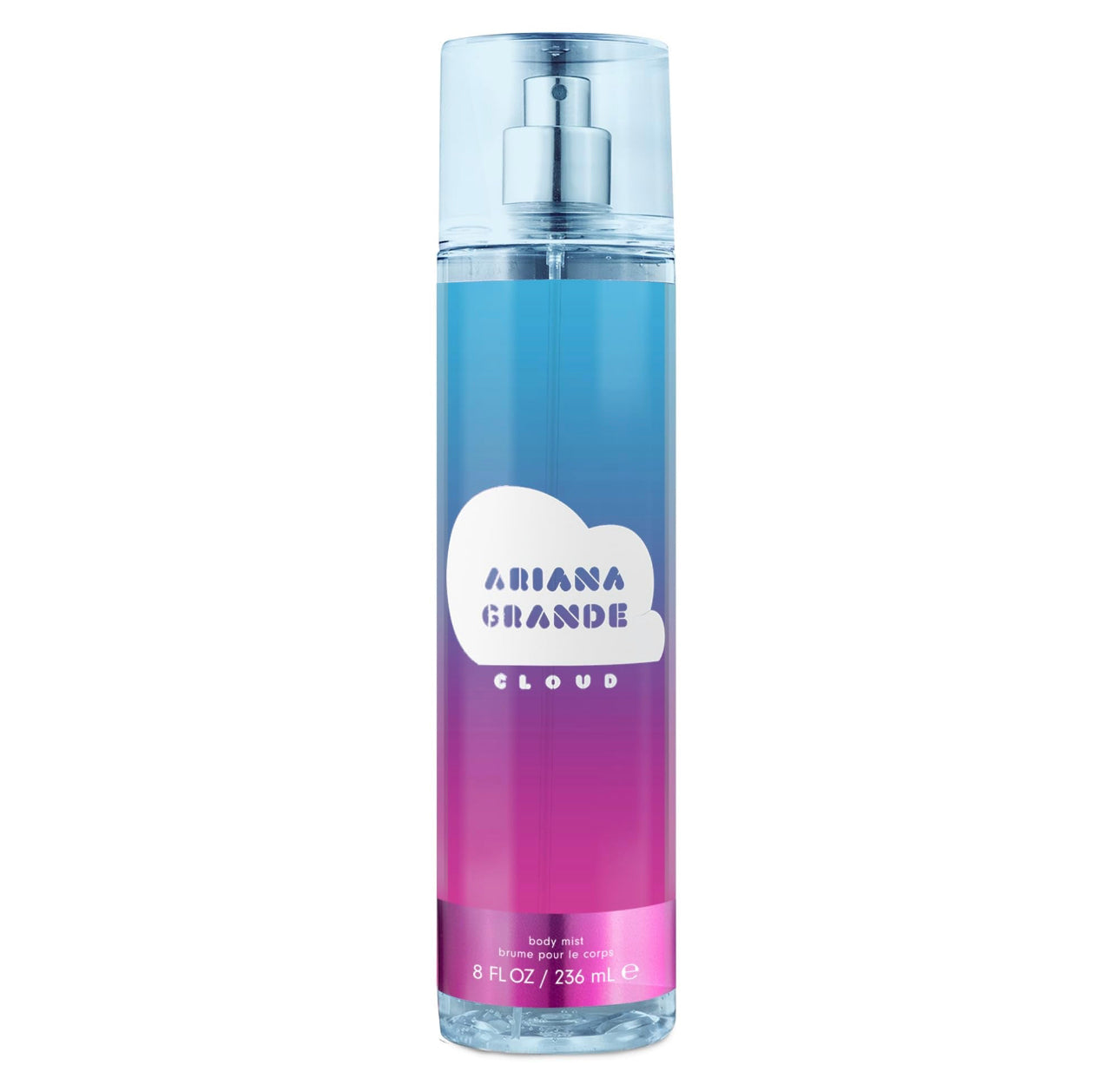 Ariana Grande Splash Cloud 8oz