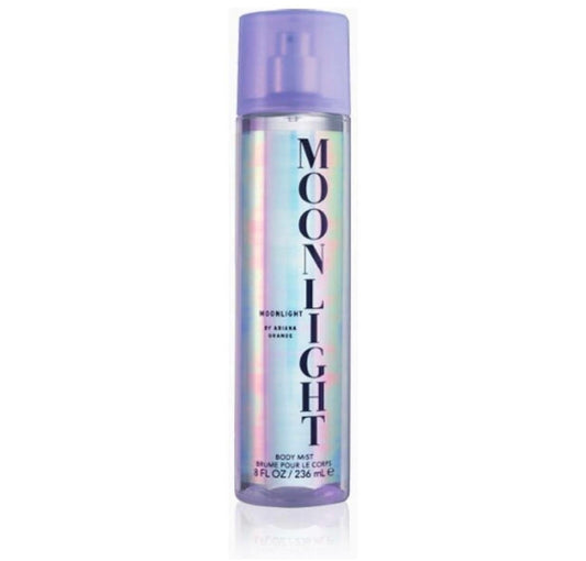 Ariana Grande Splash Moonlight 8oz