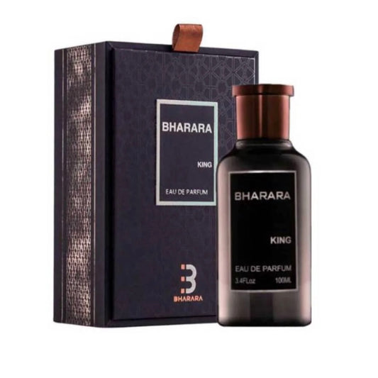 Bharara King EDP 3.4oz