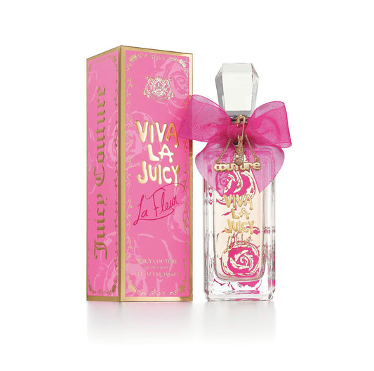 Viva La Juicy La Fleur Jumbo EDT 5oz