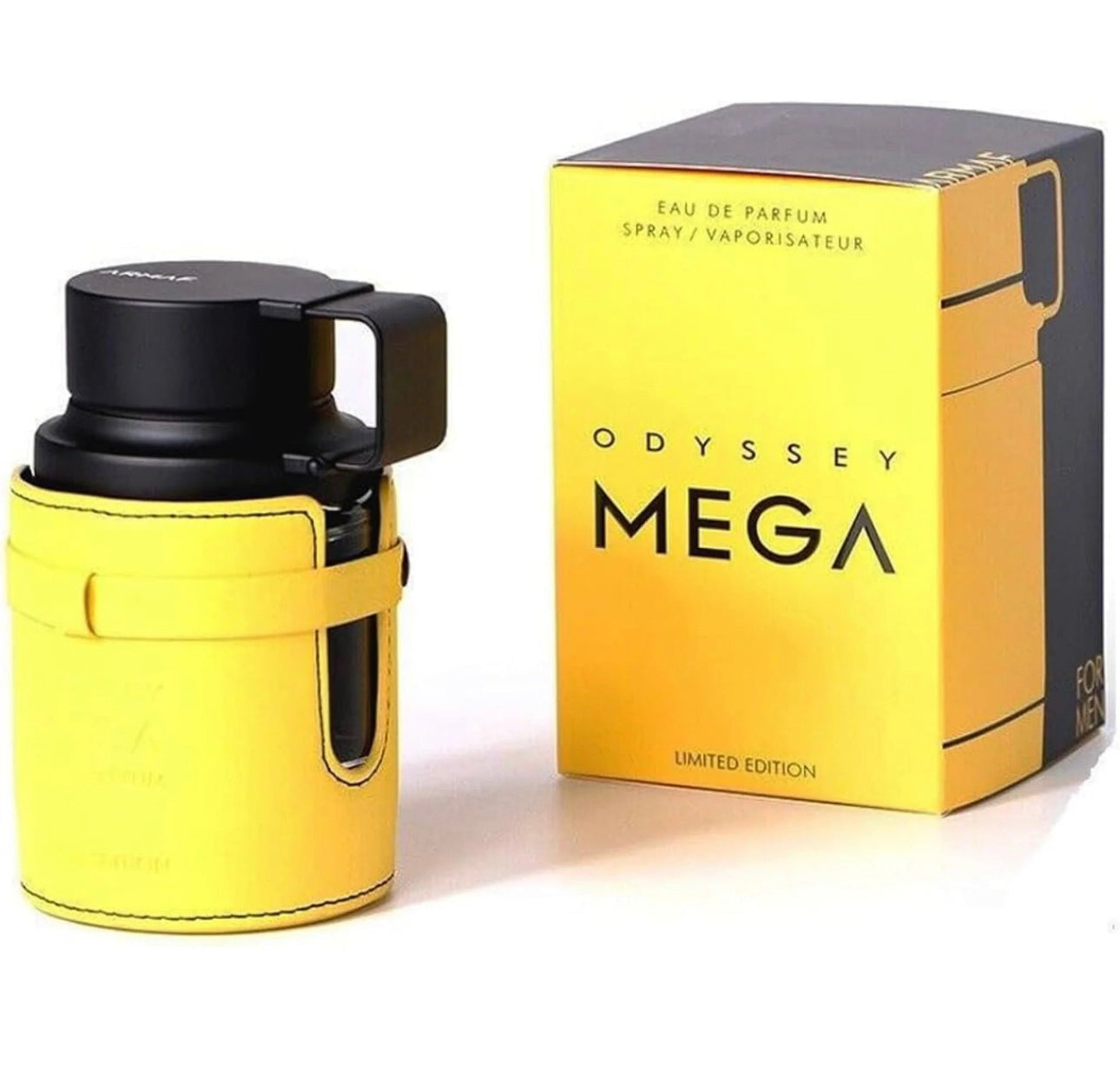 Armaf Odyssey Mega EDP 2.0oz