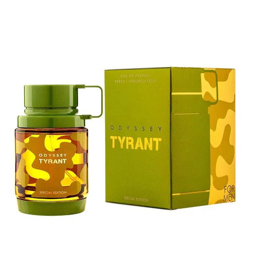 Odyssey Tyrant 2.0 EDP