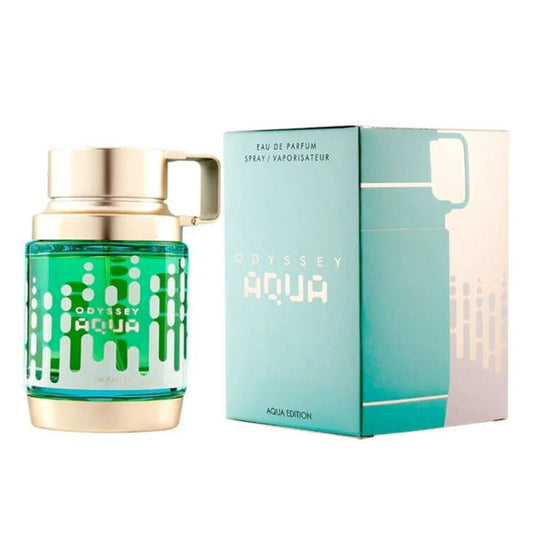 Armaf Odyssey Aqua Edition 2.0 EDP M