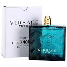 Versace Eros (Tester)