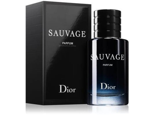 Sauvage Dior