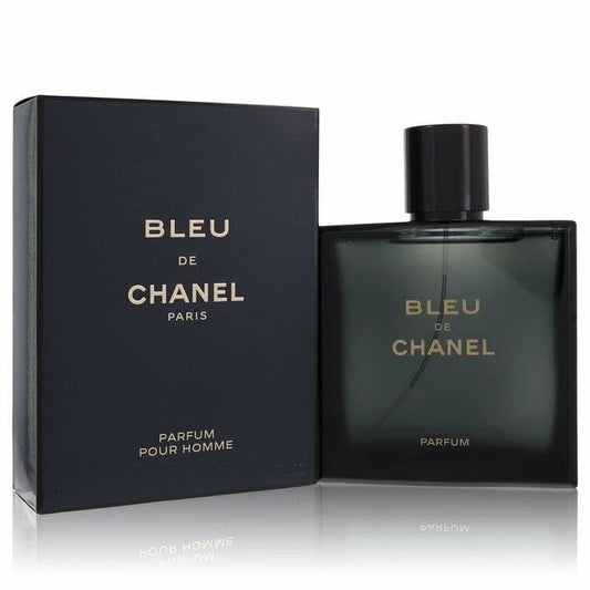 Bleu De Chanel