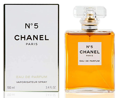 Chanel No.5