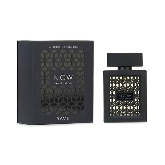 Rave Now EAU DE PARFUM