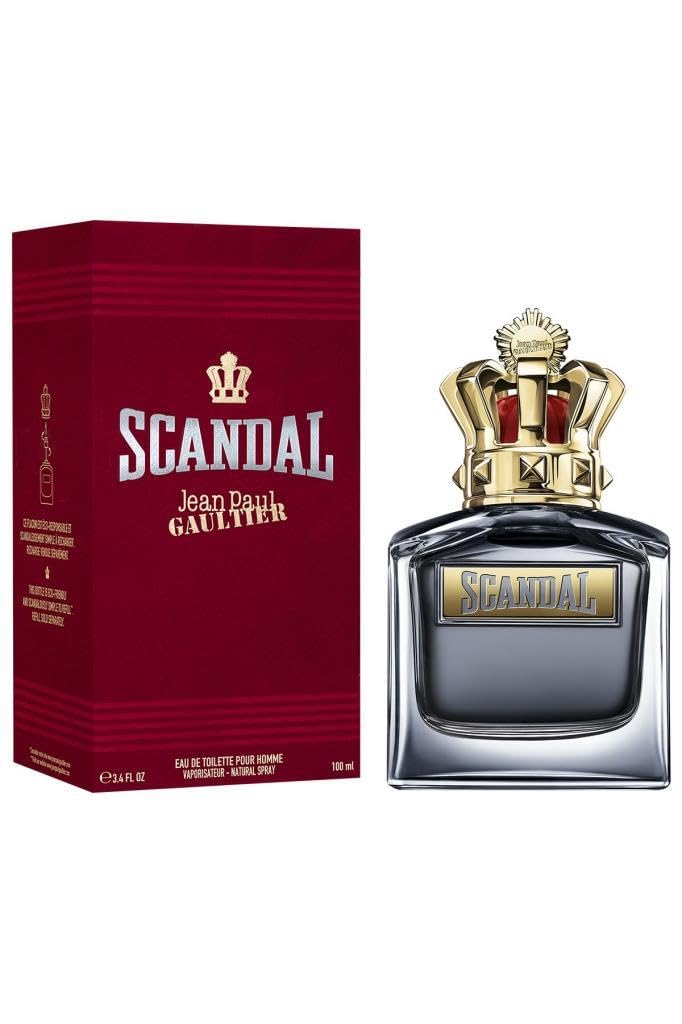 Jean Paul Gaultier Scandal