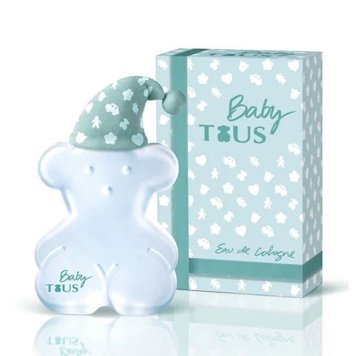 Baby Tous EDC