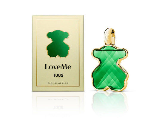 Tous Love Me Emerald