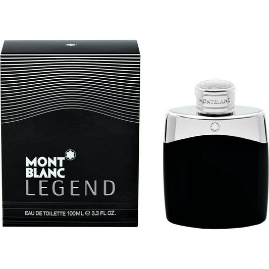 Mont Blanc Legend