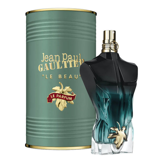 Jean Paul Gaultier “Le Beau” EDP Intense 4.2oz
